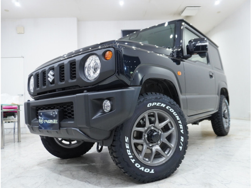 JIMNY-16