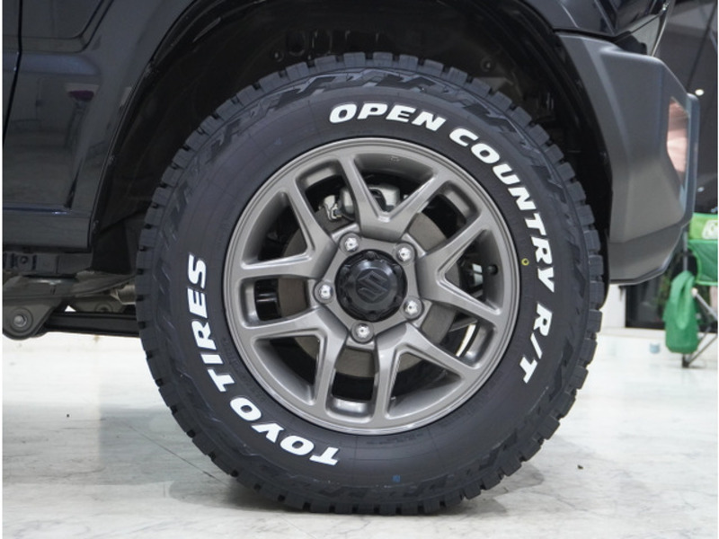 JIMNY-9