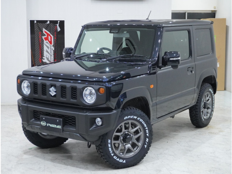 JIMNY-1