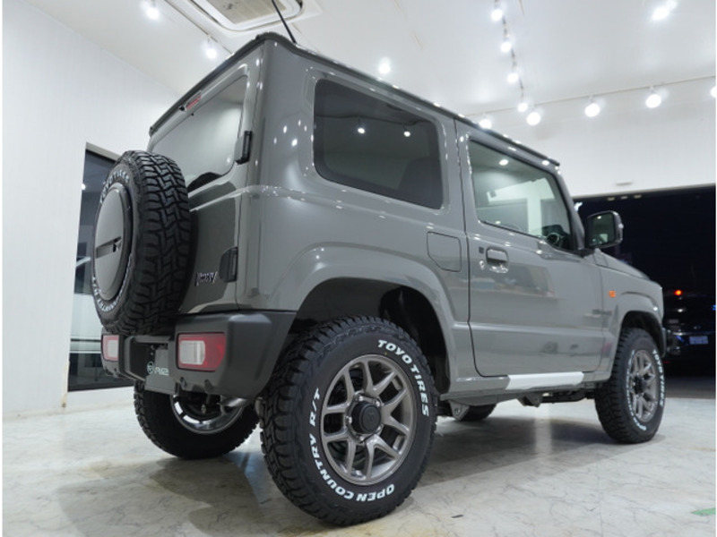 JIMNY-5