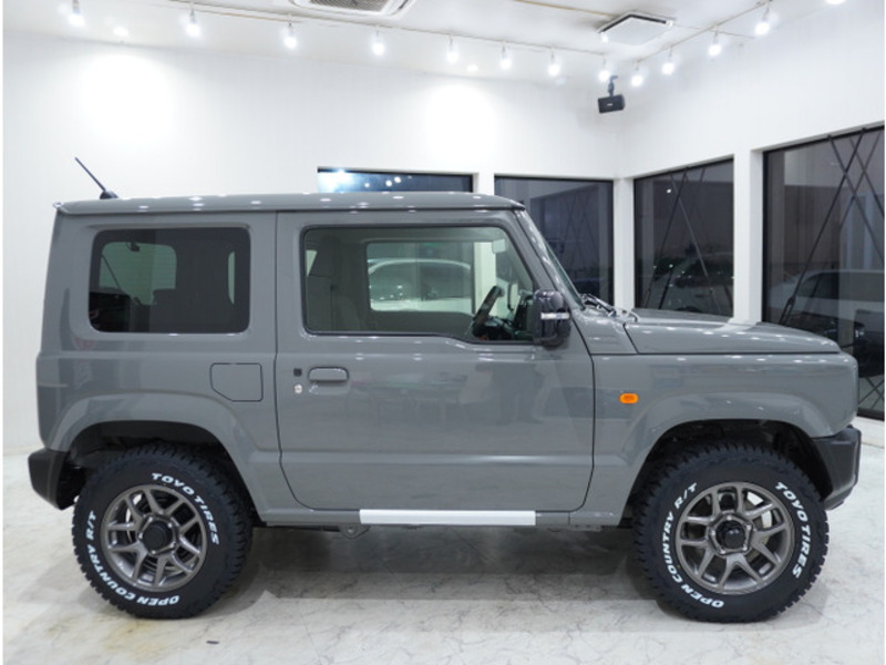 JIMNY-2