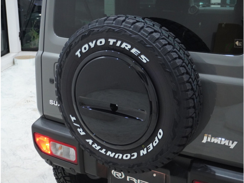 JIMNY-9