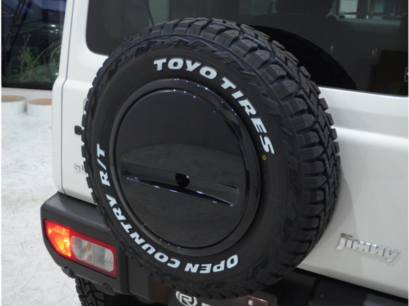JIMNY-9