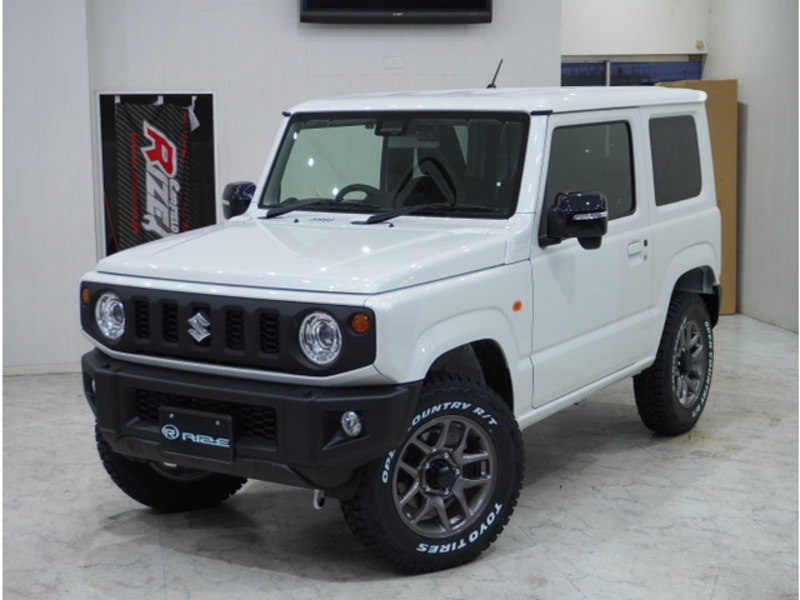 JIMNY-1