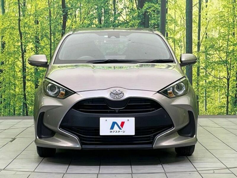YARIS-13