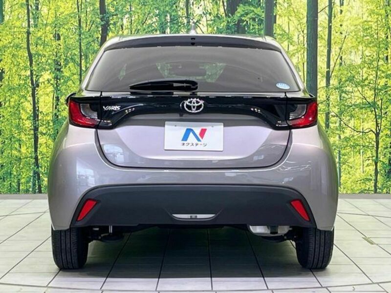 YARIS-14