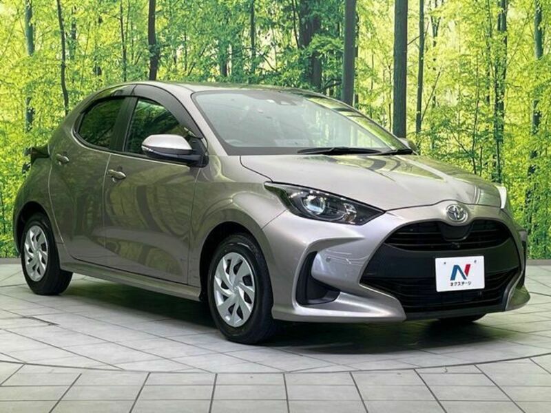 YARIS-15