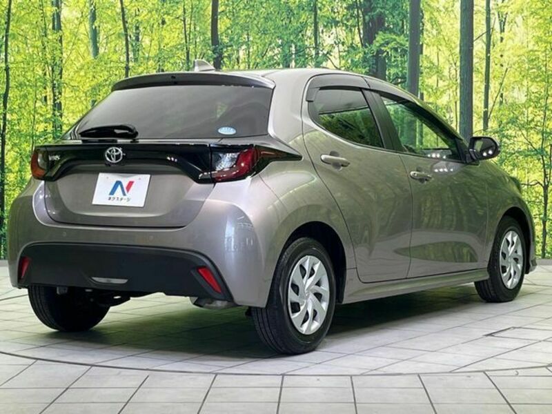 YARIS-16