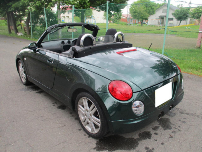 COPEN