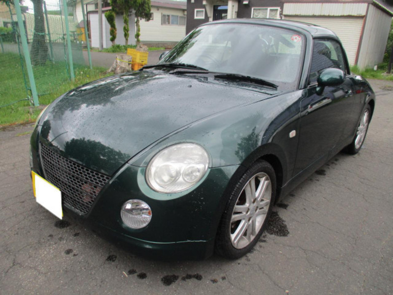 COPEN