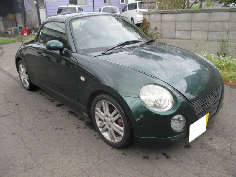 COPEN