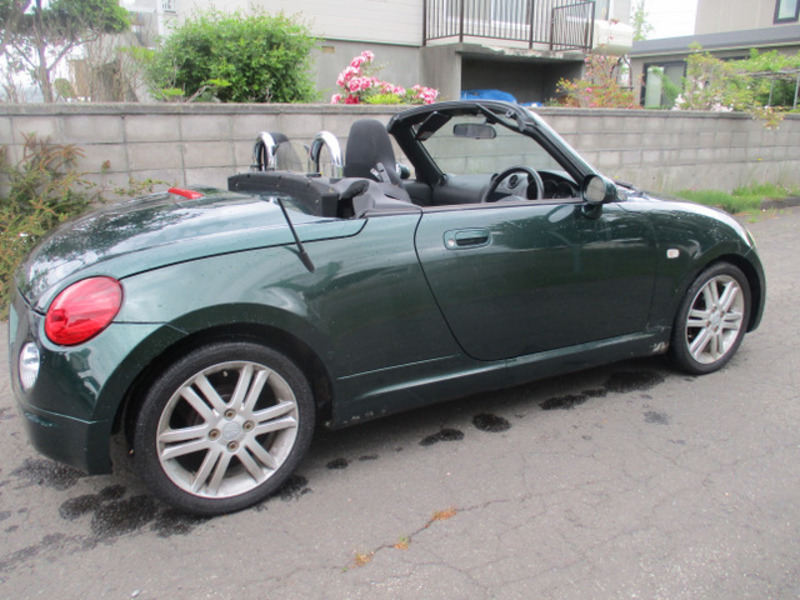 COPEN