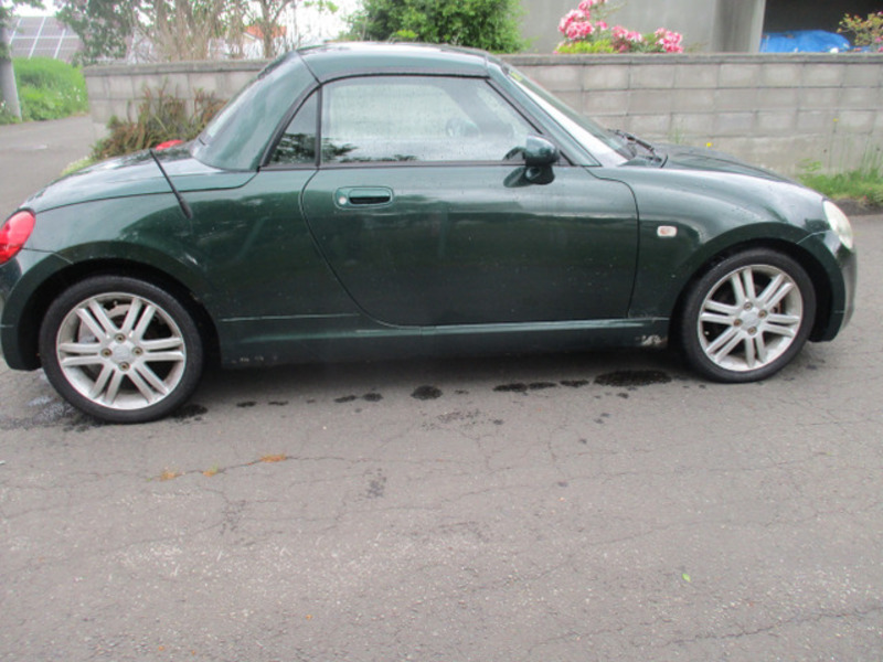 COPEN
