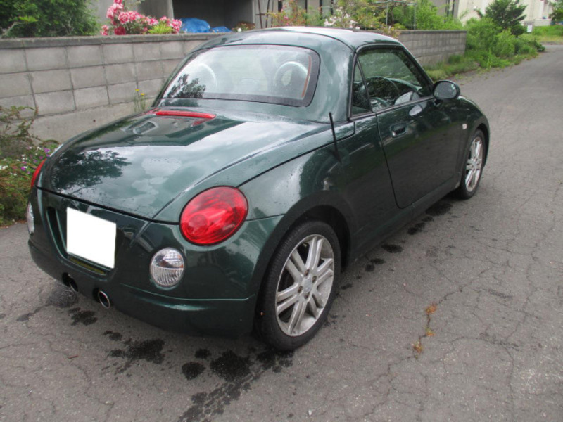 COPEN