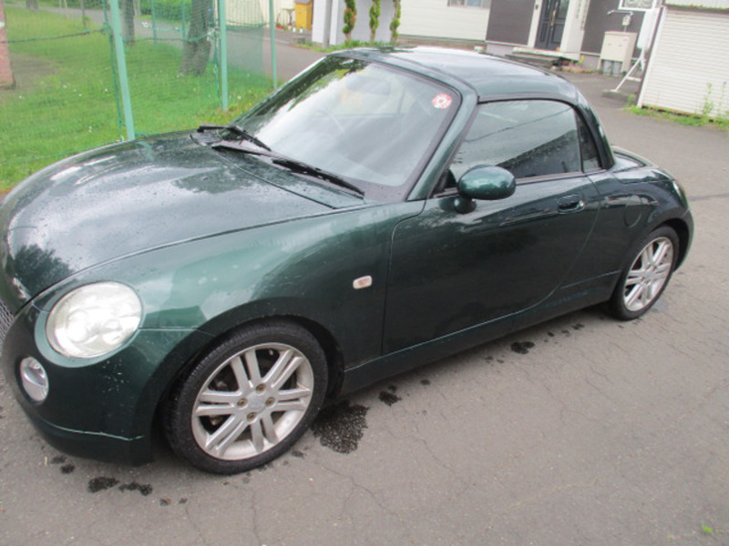 COPEN