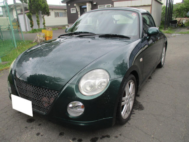 COPEN