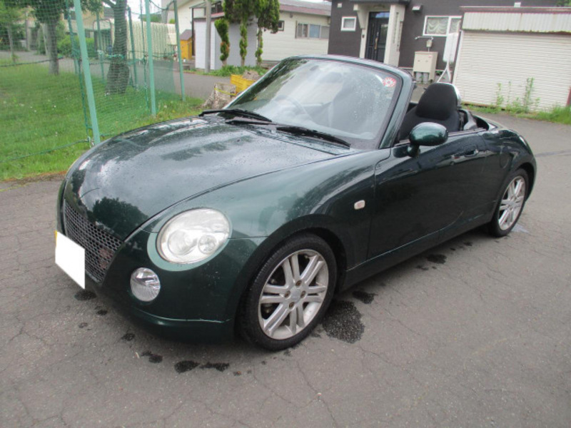 COPEN