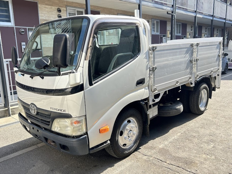 TOYOACE