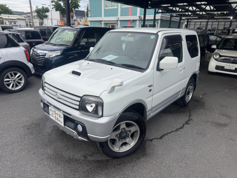 JIMNY