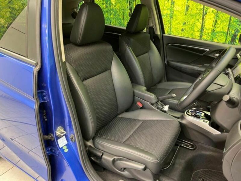 FIT HYBRID