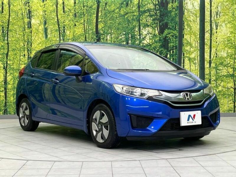 FIT HYBRID