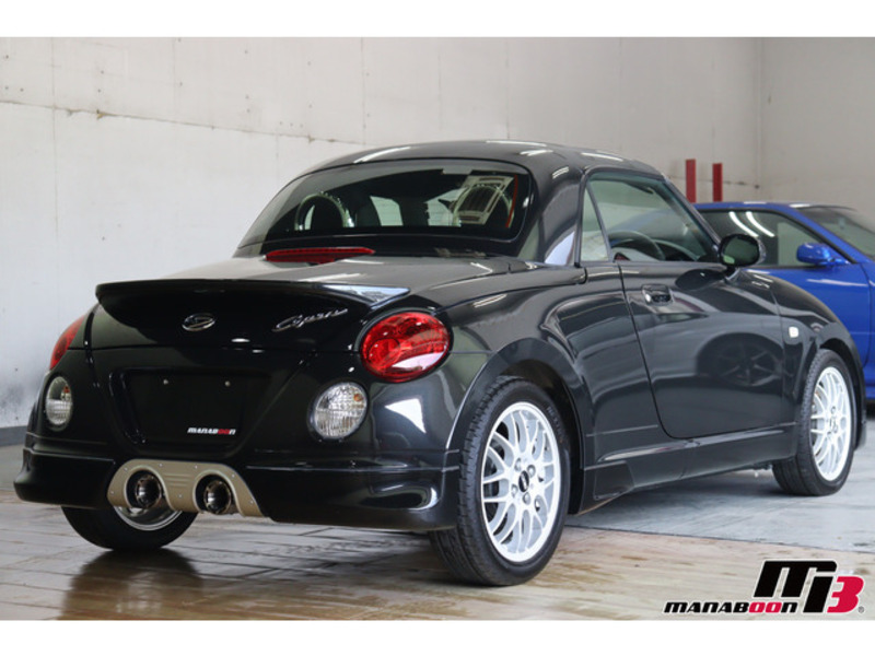 COPEN