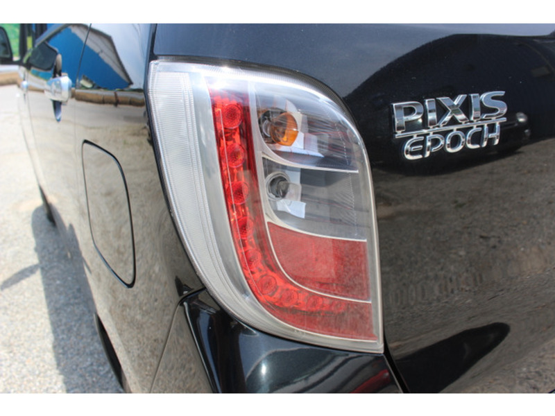 PIXIS EPOCH