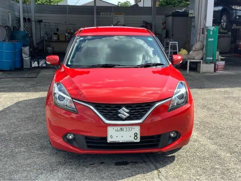 BALENO