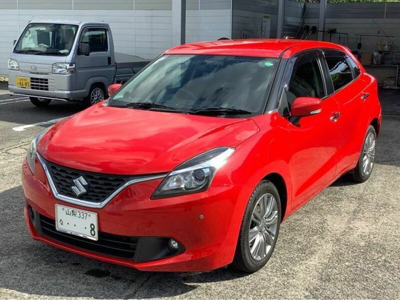 BALENO