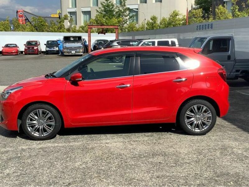 BALENO