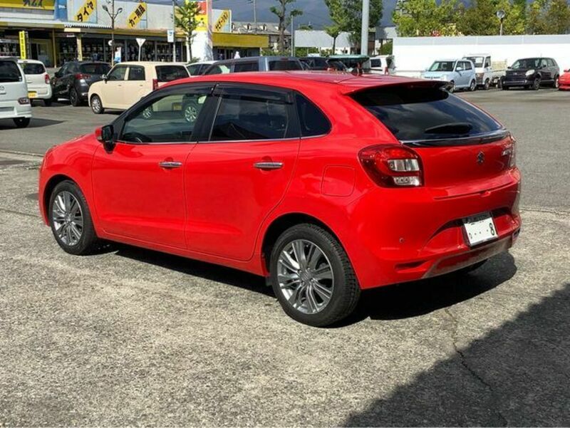 BALENO