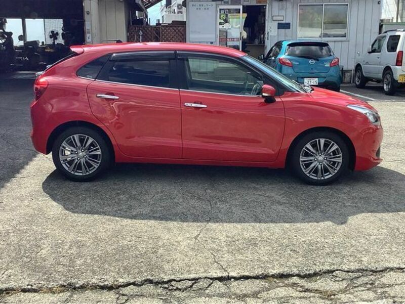 BALENO