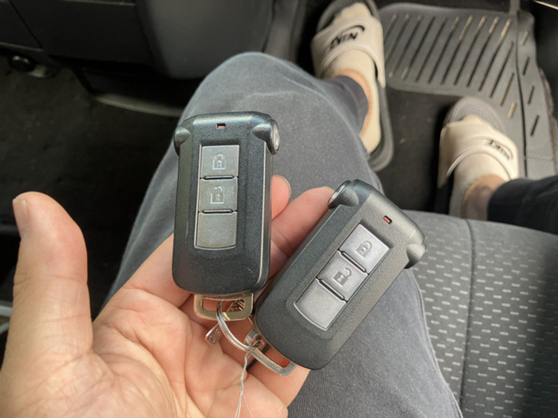 DELICA D5-7