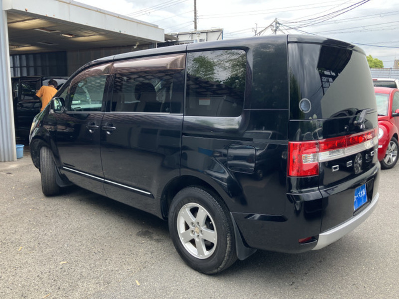 DELICA D5-3