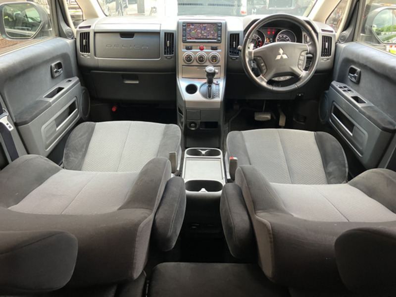 DELICA D5-5