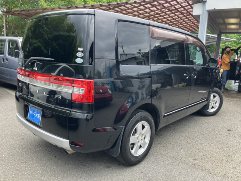 DELICA D5-2