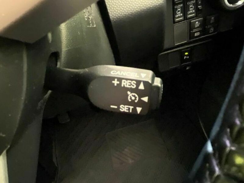 ROOMY-7