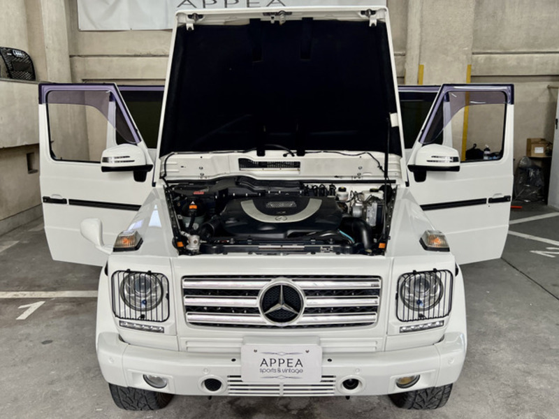 G-CLASS