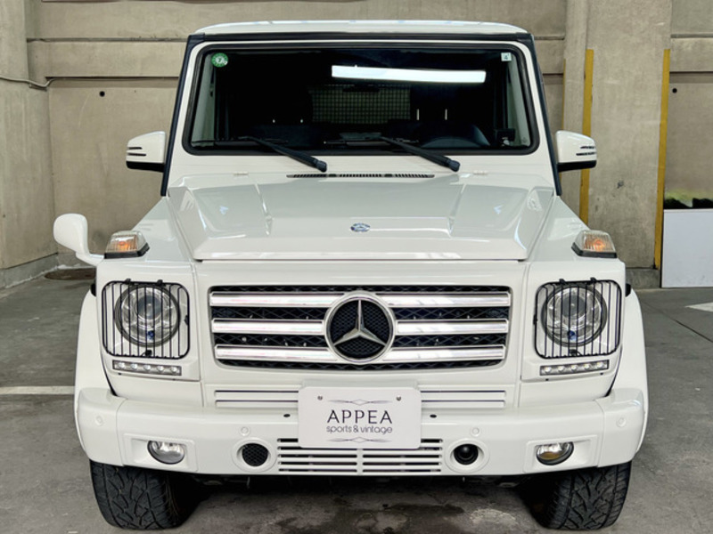 G-CLASS