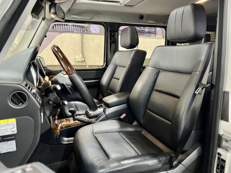 G-CLASS