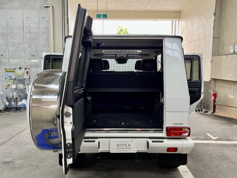 G-CLASS