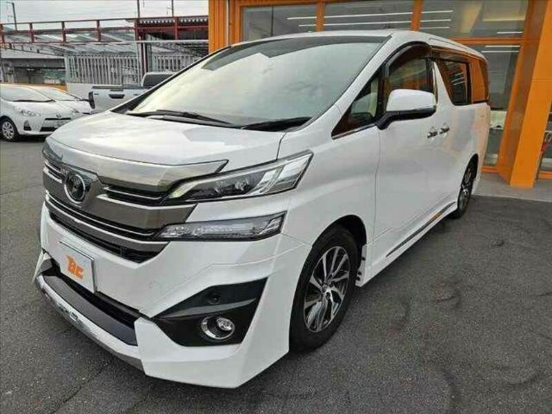 VELLFIRE