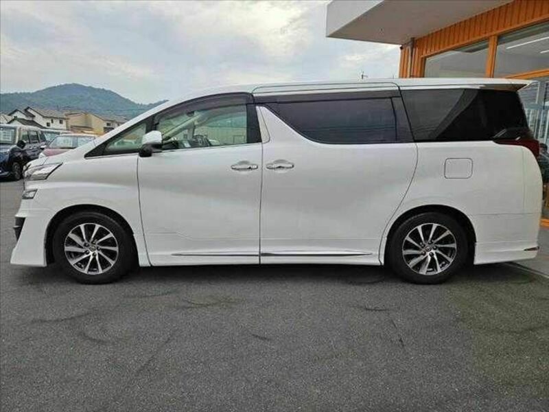 VELLFIRE