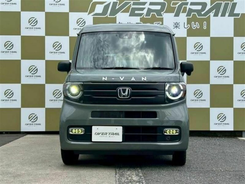 N-VAN