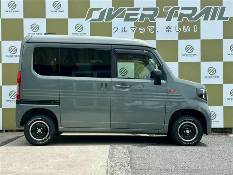 N-VAN