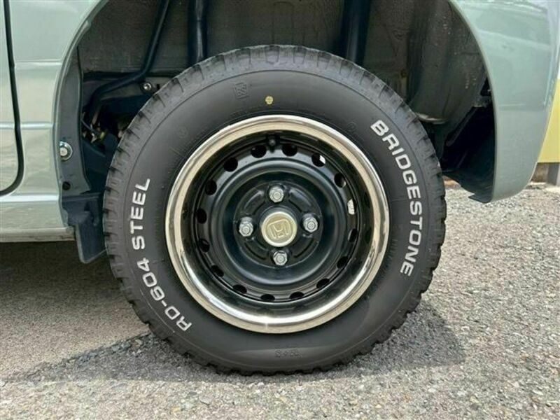 N-VAN