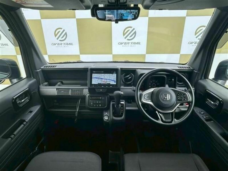 N-VAN