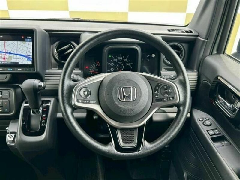 N-VAN