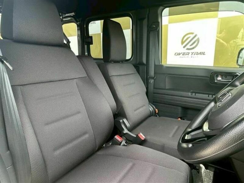 N-VAN