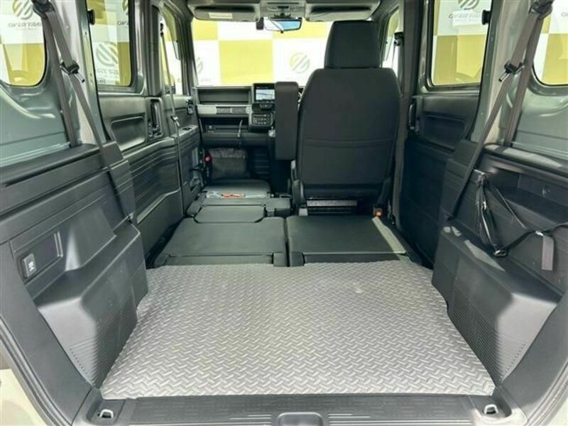 N-VAN